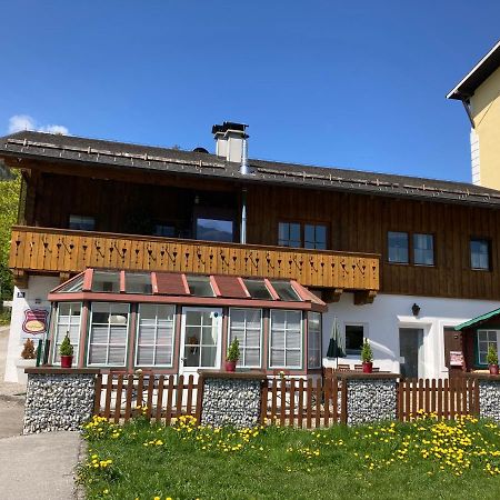 Echt Heimat Apartments Санкт Гильген Экстерьер фото
