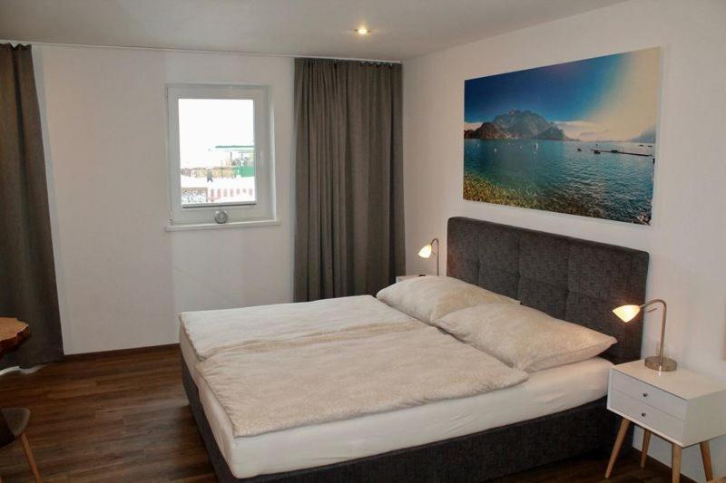 Echt Heimat Apartments Санкт Гильген Экстерьер фото